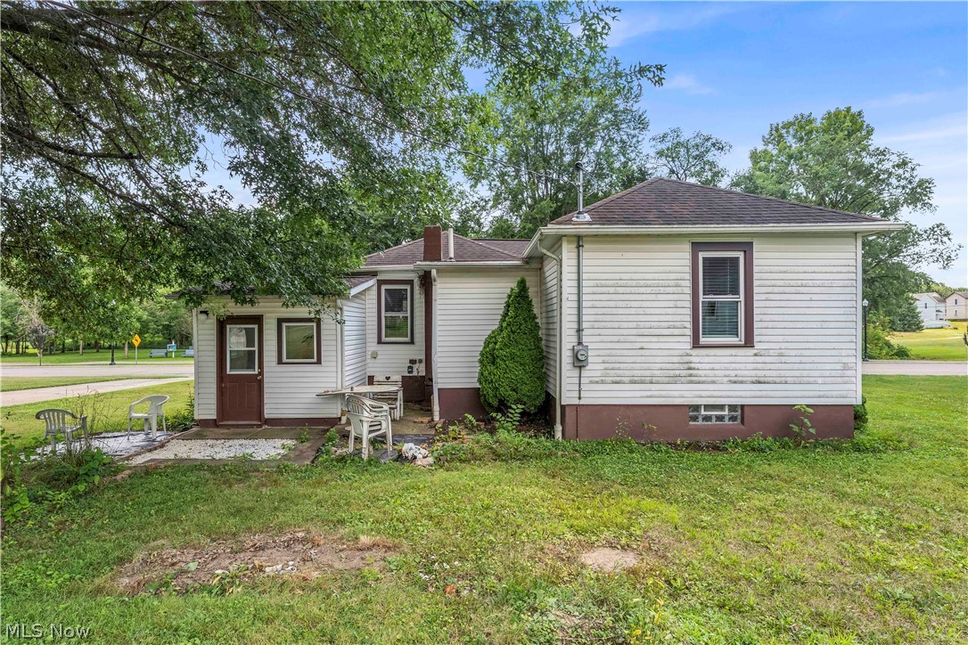 265 Main Street SE Brewster OH 44613
