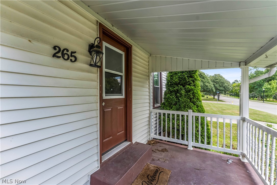 265 Main Street SE Brewster OH 44613