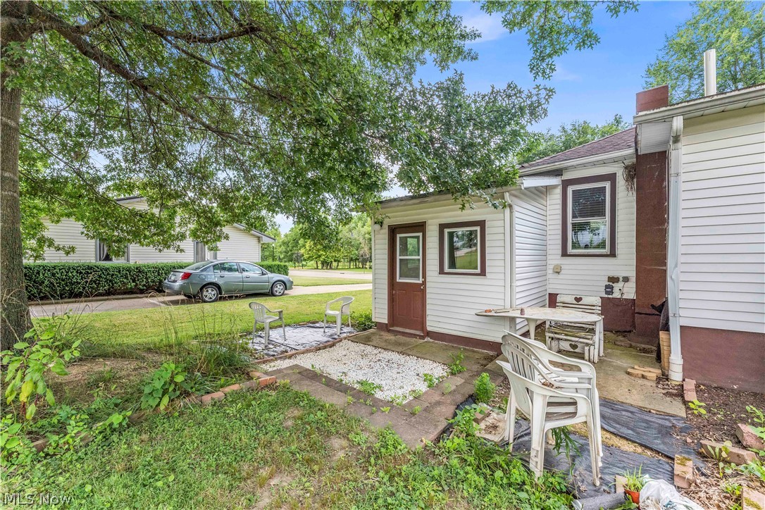 265 Main Street SE Brewster OH 44613