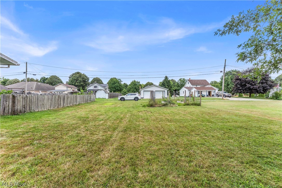 265 Main Street SE Brewster OH 44613