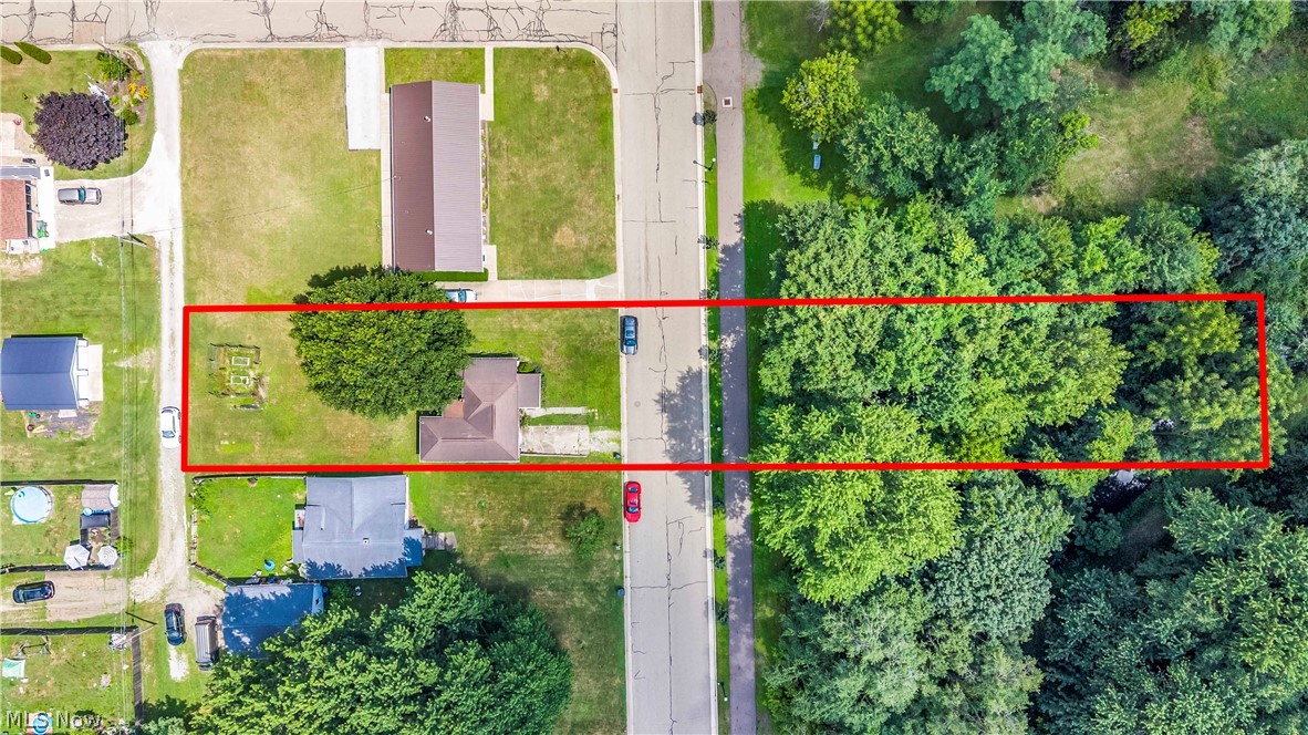 265 Main Street SE Brewster OH 44613