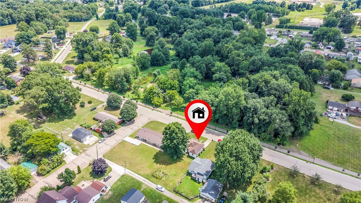 265 Main Street SE Brewster OH 44613