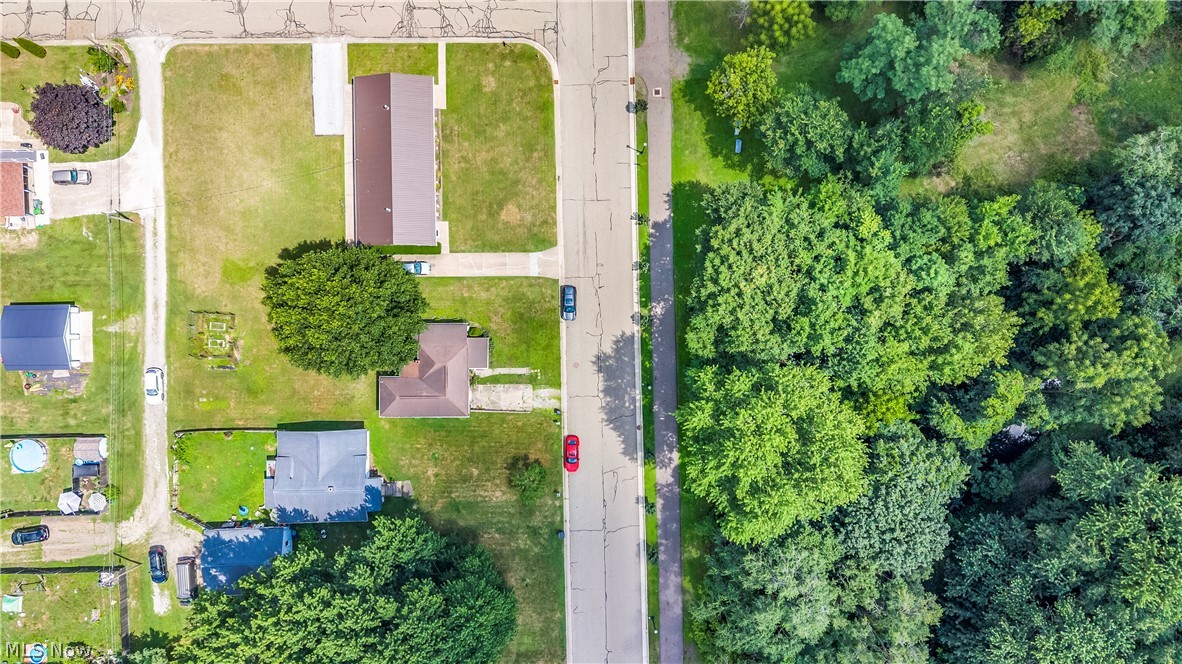 265 Main Street SE Brewster OH 44613