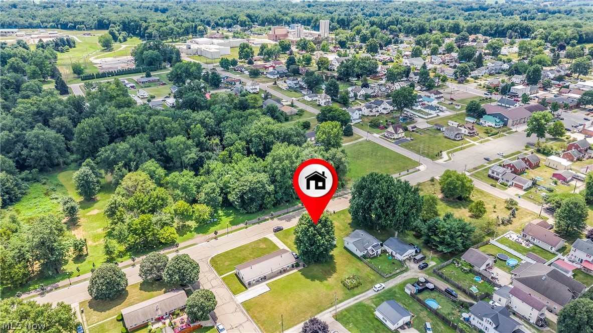 265 Main Street SE Brewster OH 44613