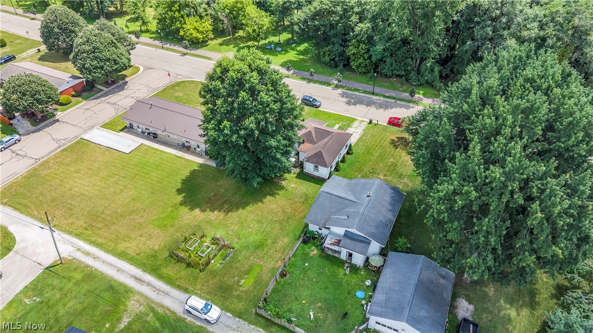 265 Main Street SE Brewster OH 44613