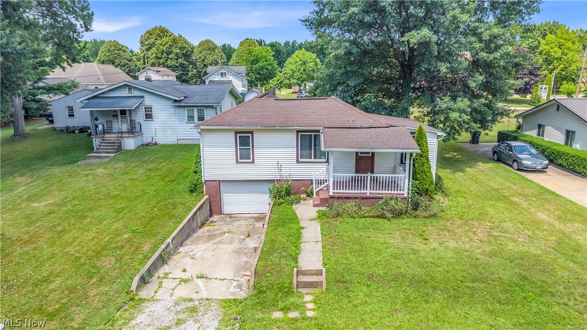 265 Main Street SE Brewster OH 44613