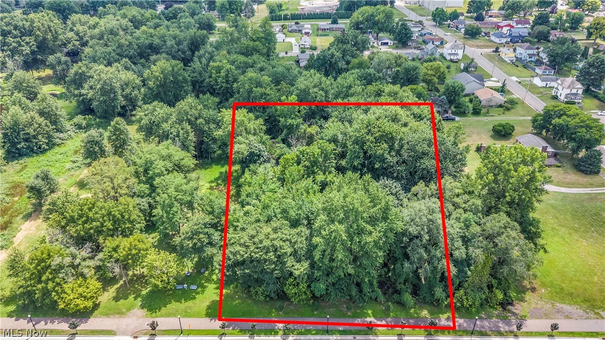 265 Main Street SE Brewster OH 44613