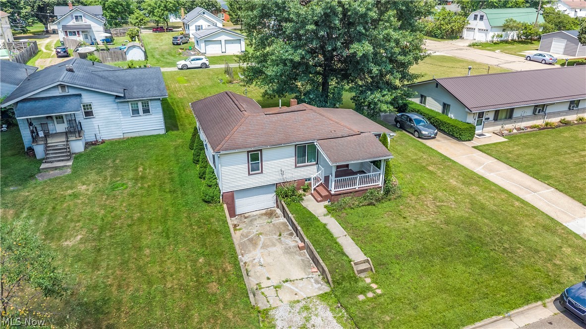 265 Main Street SE Brewster OH 44613