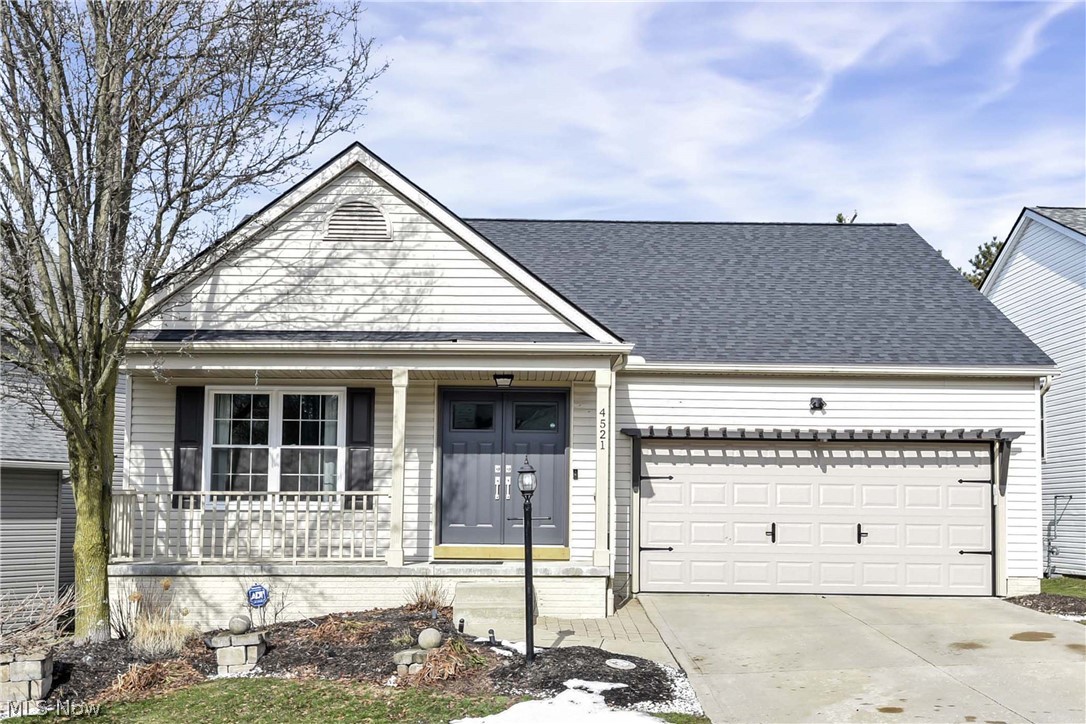 4521 Newkirk Drive Brunswick OH 44212