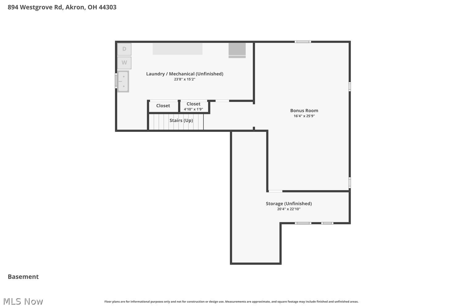 894 Westgrove Road Akron OH 44303