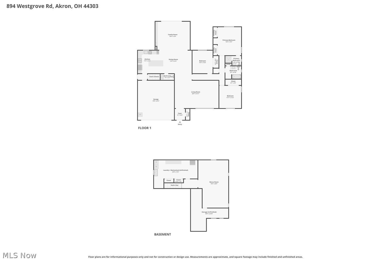 894 Westgrove Road Akron OH 44303