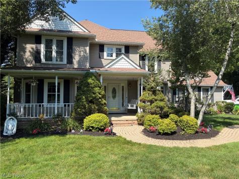 3630 Longwood Drive Medina OH 44256