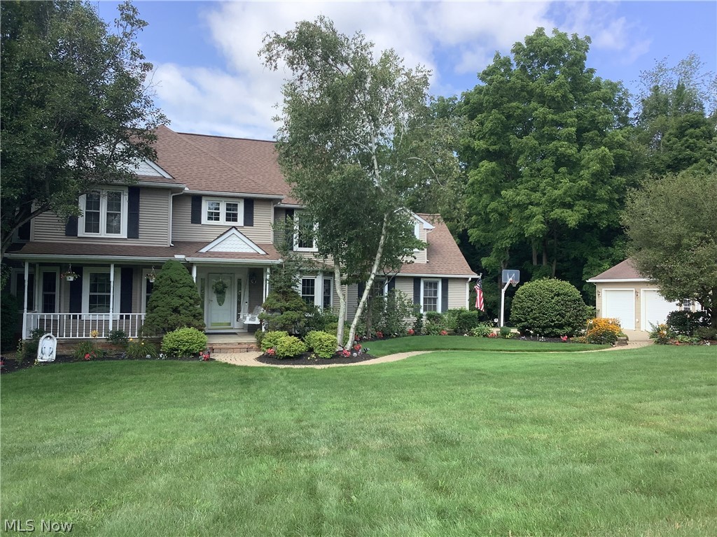 3630 Longwood Drive Medina OH 44256