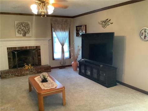 3630 Longwood Drive Medina OH 44256