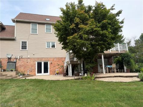 3630 Longwood Drive Medina OH 44256