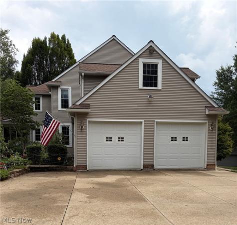 3630 Longwood Drive Medina OH 44256