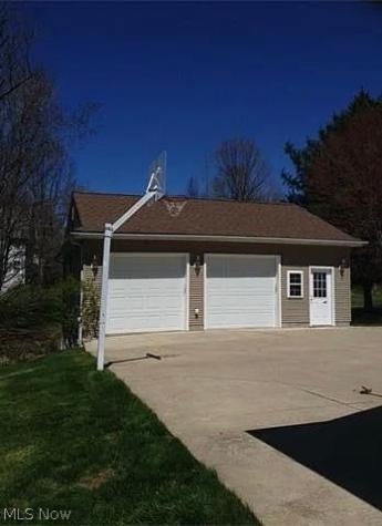 3630 Longwood Drive Medina OH 44256