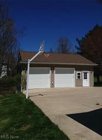 3630 Longwood Drive Medina OH 44256