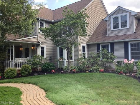 3630 Longwood Drive Medina OH 44256