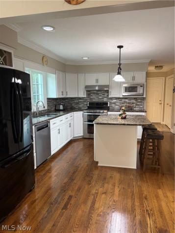 3630 Longwood Drive Medina OH 44256
