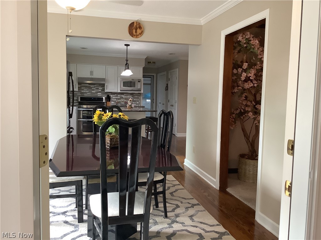 3630 Longwood Drive Medina OH 44256