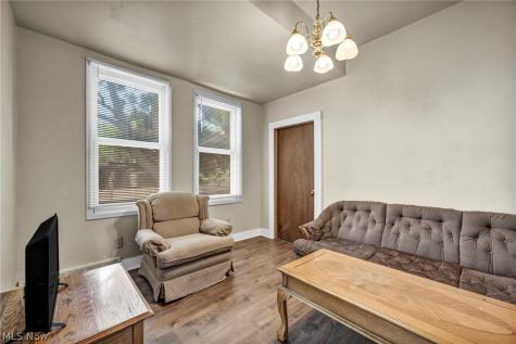 11740 Geraldine Avenue Cleveland OH 44111