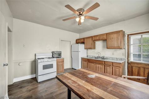 11740 Geraldine Avenue Cleveland OH 44111