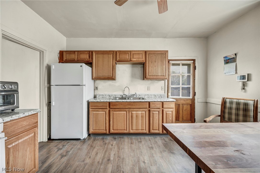 11740 Geraldine Avenue Cleveland OH 44111