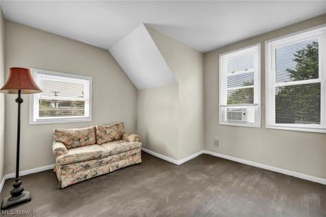 11740 Geraldine Avenue Cleveland OH 44111