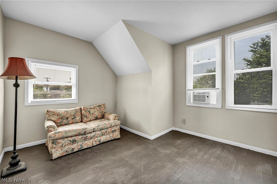 11740 Geraldine Avenue Cleveland OH 44111