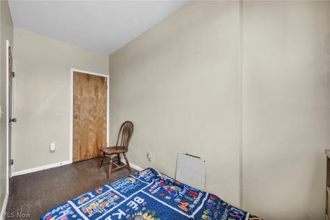 11740 Geraldine Avenue Cleveland OH 44111