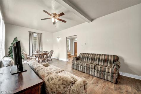 11740 Geraldine Avenue Cleveland OH 44111