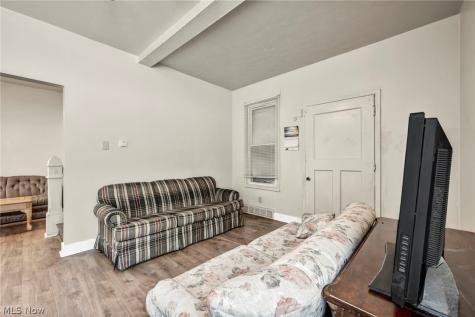 11740 Geraldine Avenue Cleveland OH 44111