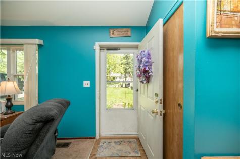 4463 Nantucket Drive Youngstown OH 44515