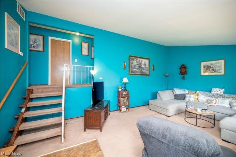 4463 Nantucket Drive Youngstown OH 44515