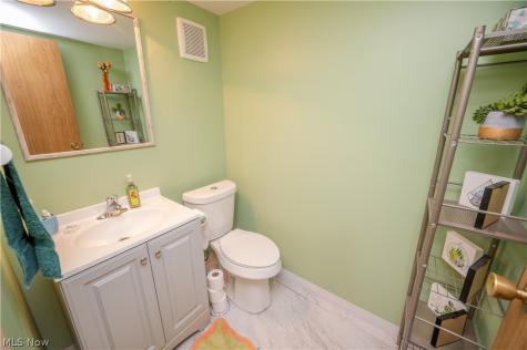 4463 Nantucket Drive Youngstown OH 44515
