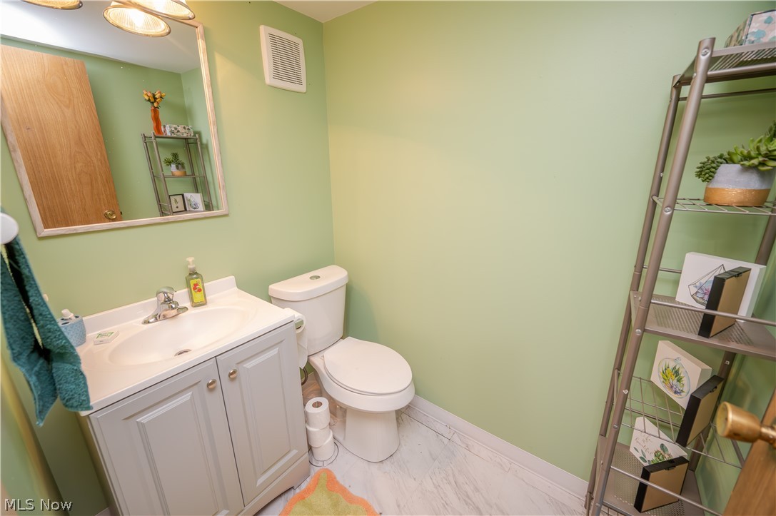 4463 Nantucket Drive Youngstown OH 44515