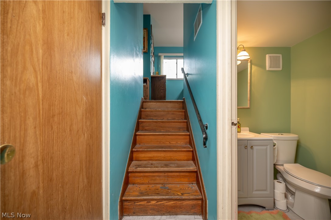 4463 Nantucket Drive Youngstown OH 44515