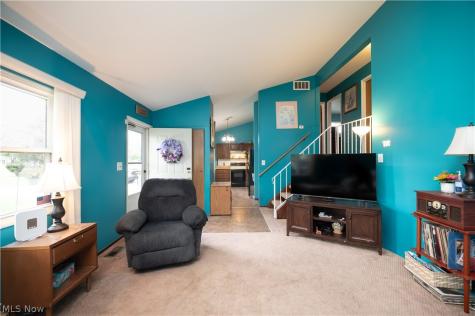 4463 Nantucket Drive Youngstown OH 44515
