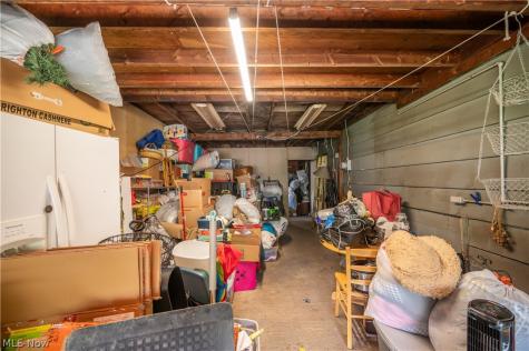 4463 Nantucket Drive Youngstown OH 44515