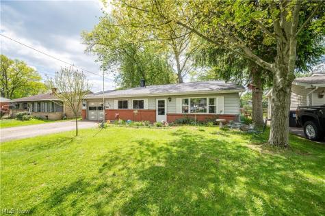 4463 Nantucket Drive Youngstown OH 44515