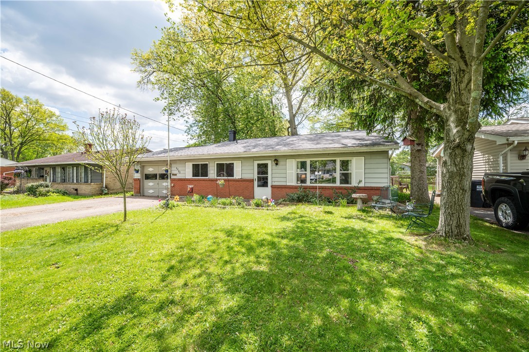 4463 Nantucket Drive Youngstown OH 44515