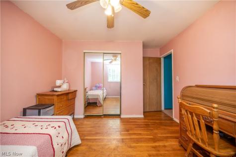4463 Nantucket Drive Youngstown OH 44515