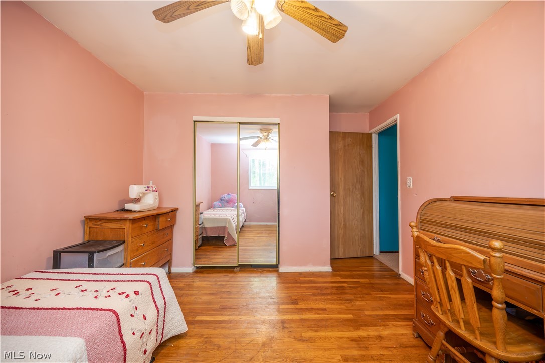 4463 Nantucket Drive Youngstown OH 44515