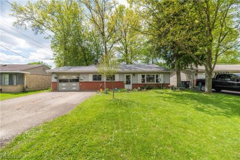 4463 Nantucket Drive Youngstown OH 44515