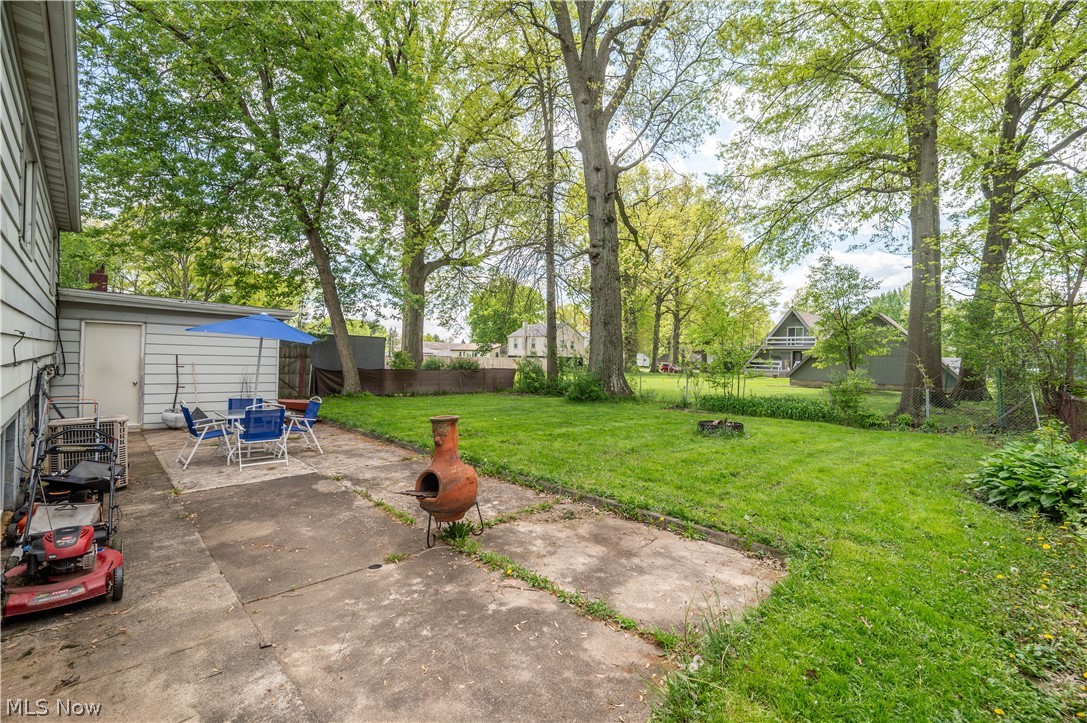 4463 Nantucket Drive Youngstown OH 44515