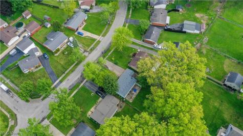 4463 Nantucket Drive Youngstown OH 44515