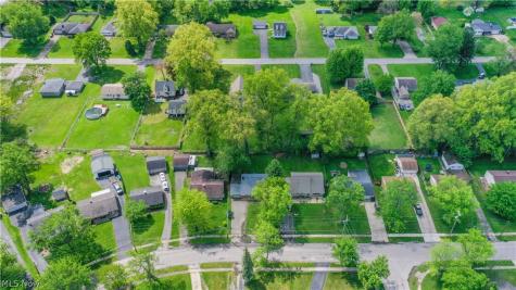 4463 Nantucket Drive Youngstown OH 44515