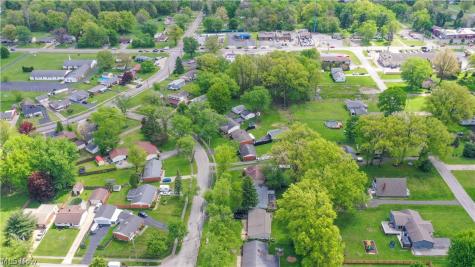 4463 Nantucket Drive Youngstown OH 44515