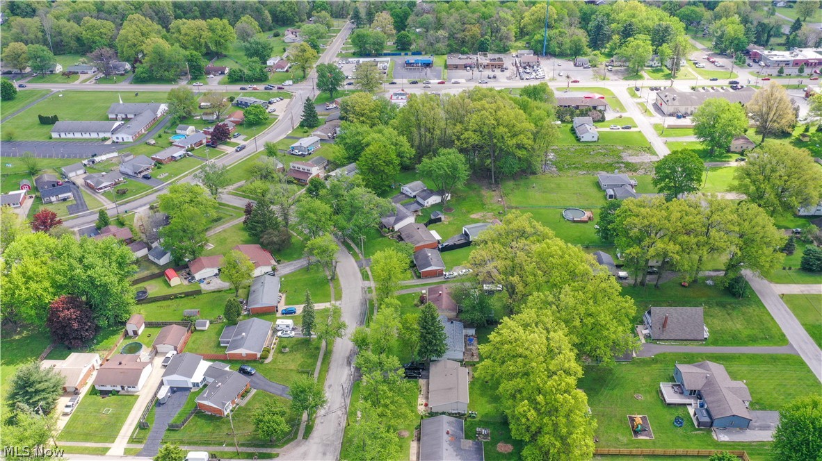 4463 Nantucket Drive Youngstown OH 44515